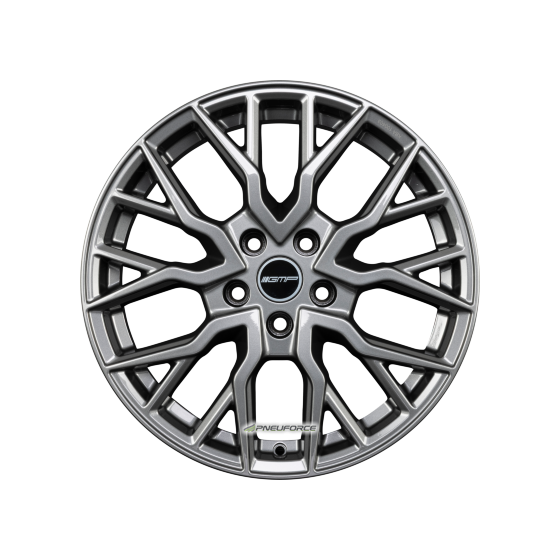 GMP ML65.1 Glossy Anthracite R14